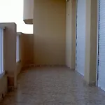 Apartamentos Turisticos Puerto Tomas Maestre