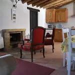 Apartamentos Rurales Escobar&Jerez