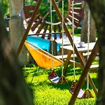 Apartamentos La Solana de Monfragüe