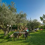 Apartamentos La Solana de Monfragüe