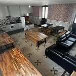 Albergue La Estación