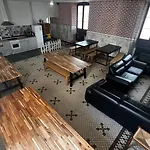 Albergue La Estación