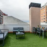 Chic And Modern Apartments In Gracia