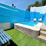Casa Rural Pernales I
