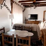 Casa Rural Pernales I