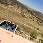 Casas Rurales Planeta Chicote