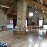 Albergue Casa Fumenal