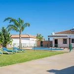 Casas Rurales Pericón