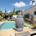 Villa Al Andalus
