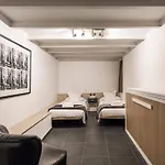 Catalina Suites San Nicolas