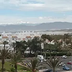 Luxury Apartment In Central Almerimar With Free Secure Parking