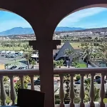 Luxury Apartment In Central Almerimar With Free Secure Parking