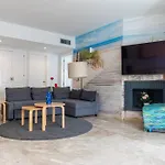 3 mn to Puerto Banus-Golden Mile-Los Naranjos Penthouse Duplex- Mountain&Pool View