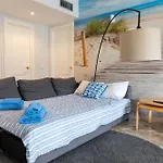 3 mn to Puerto Banus-Golden Mile-Los Naranjos Penthouse Duplex- Mountain&Pool View