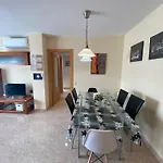 Apartamento Cinca Pirineo en Aínsa