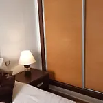 Apartamento Tranquilo Cerca De Buena Piscina Y Con Buen Aire Acondicionado