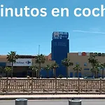 Apartamento Tranquilo Cerca De Buena Piscina Y Con Buen Aire Acondicionado