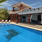 Belvilla By Oyo Castillo El Toro