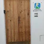 Apartamento La Plazuela
