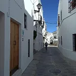 Apartamento La Plazuela
