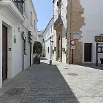 Apartamento La Plazuela