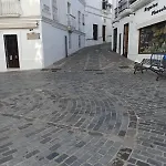 Apartamento La Plazuela