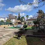 Rural El Santiscal