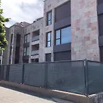 Apartamento La Muga Azul