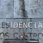 Apartamento La Muga Azul