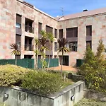 Apartamento La Muga Azul