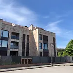 Apartamento La Muga Azul
