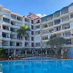 Tanife 310 - Playa Del Ingles Comfort Suite With Sunset View