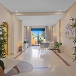 Quiet&bright apartment in Las Mimosas de Banús