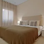 Quiet&bright apartment in Las Mimosas de Banús