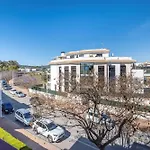 Jardines de Gorgos apartamento