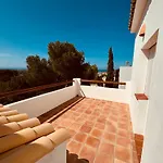 Ibiza Dream Villa Denia, Seaview, Pool, Bbq, Airco, Wifi