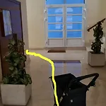 Habitación privada