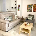 Mychoice Atico De Luna