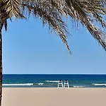 Apartamento Vernissa