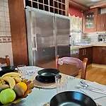 Casa Pozuelo