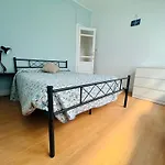 Un Fogar No Centro