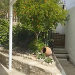 Alojamiento Rural Casa Cueva Abuelo Miguel