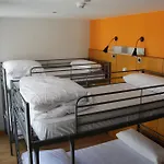 Mola! Hostel Burgos