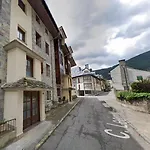 Apartamento Otal