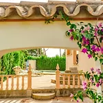 Villa De Denia
