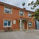 A Casa Do San Paio De Buscas