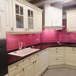 La Casa De Lita Y Gundo