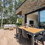 Nova Aguieira Apartments - Acceso Directo Playa