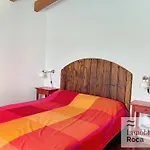 Roca Fornells, Punta Gran 5 F63