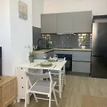 Apartamento Barrosa Beach